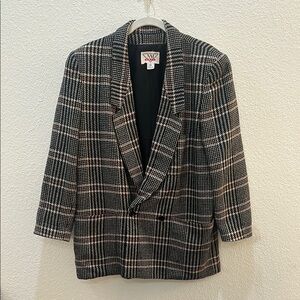 Vintage Neiman Marcus Blazer